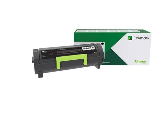 Lexmark Toner B262U00 Ultra High Yield noir