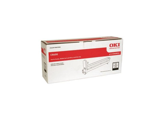 OKI Tambour 43449016 noir