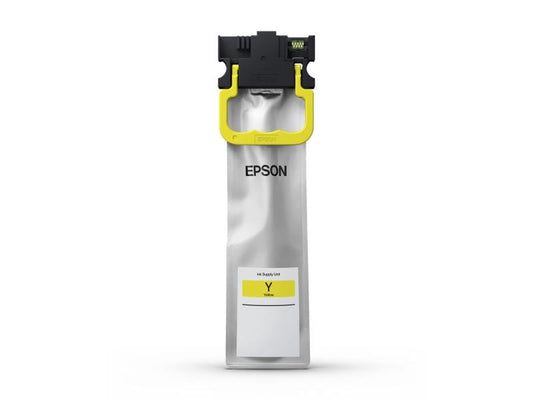 Epson Encre C13T01C400 XL Yellow