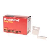 Scotch Dosettes Hang 50 mm x 0.05 m, Transparent