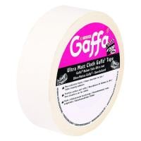 Advance Gaffa Tape AT200 50 mm x 50 m, Blanc