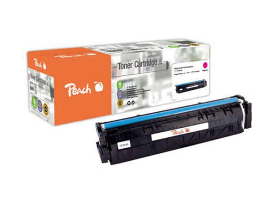 Peach Toner HP Nr. 203A (CF543A) Magenta