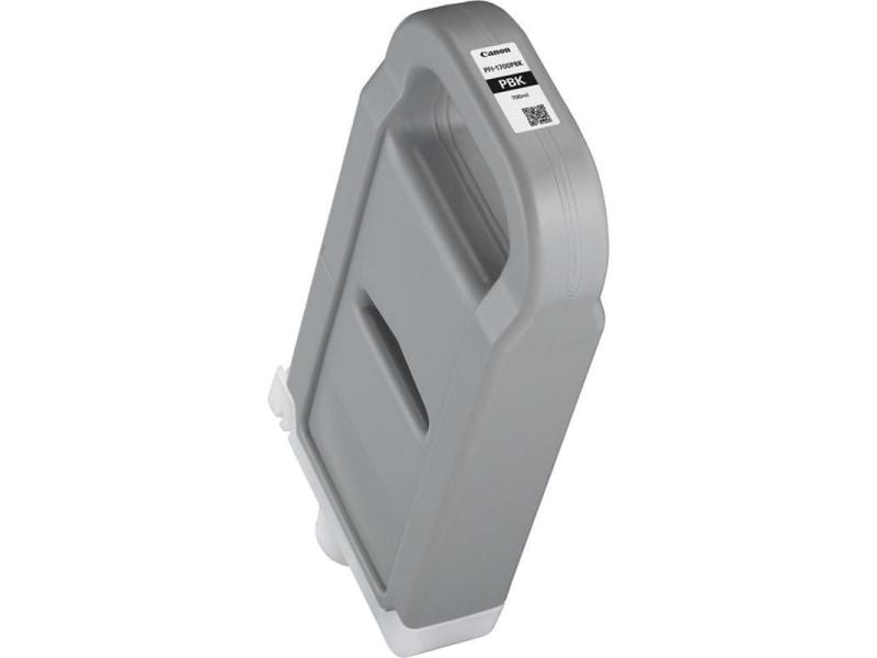 Canon Encre PFI-1700PBK Photo Black