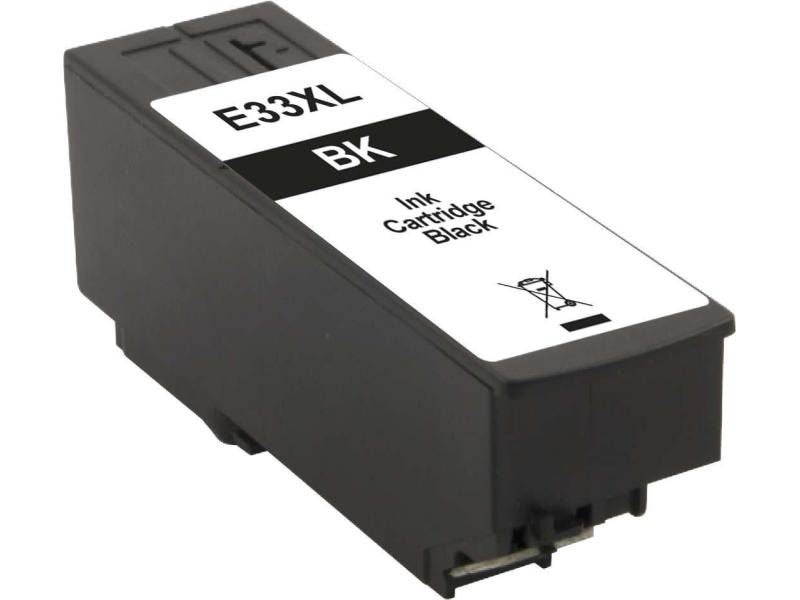 Peach Encre Epson T3351 noir