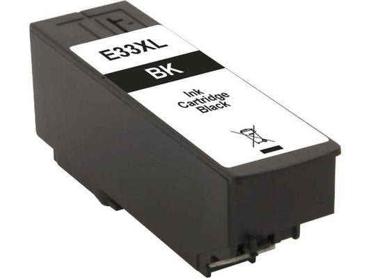 Peach Encre Epson T3351 noir