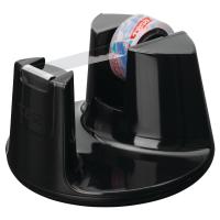 tesa Dévidoir de table Easy Cut Compact 15 mm x 10 m
