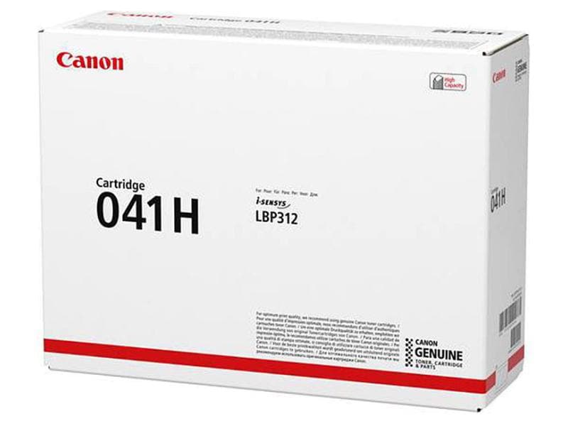 Canon Toner 041H / 0453C002 noir