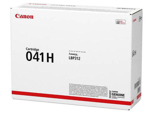 Canon Toner 041H / 0453C002 noir