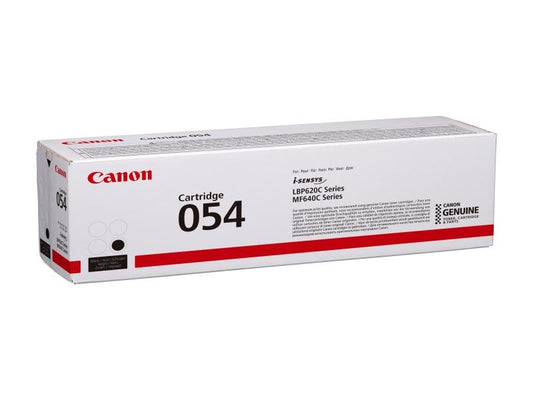 Canon Toner 054 noir