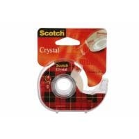 Scotch Dévidoir de table Crystal