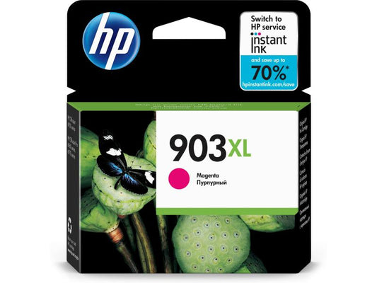 HP Encre Nr. 903XL (T6M07AE) Magenta