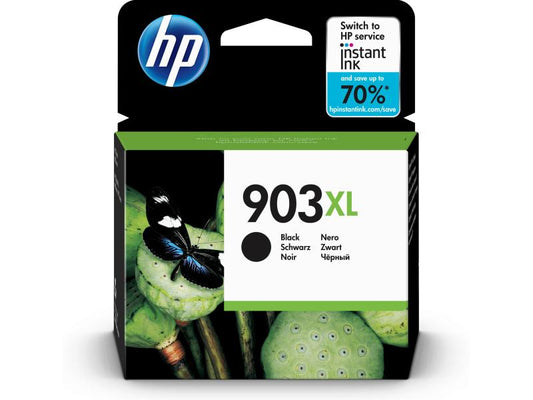 HP Encre Nr. 903XL (T6M15AE) noir
