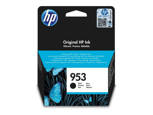 HP Encre Nr. 953 (L0S58AE) noir