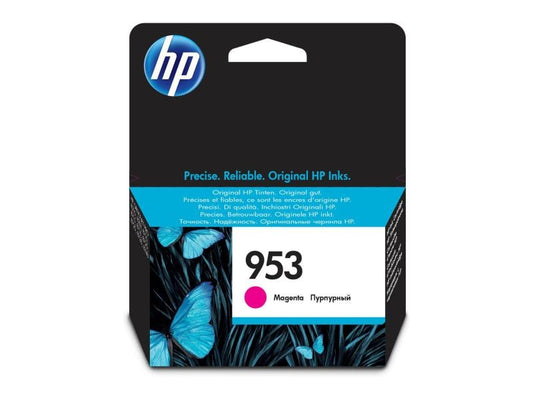 HP Encre Nr. 953 (F6U13AE) Magenta