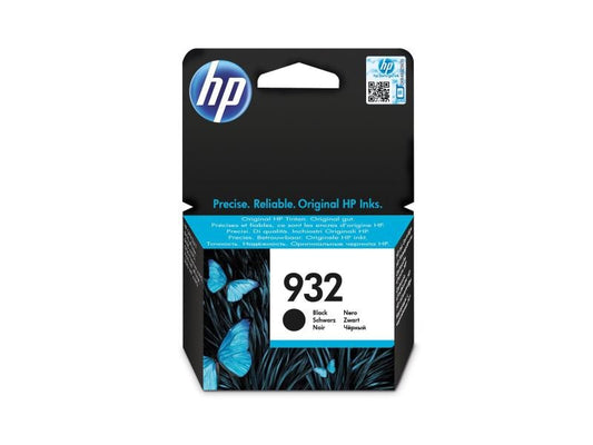 HP Encre Nr. 932 (CN057AE) noir
