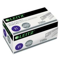Leitz Agrafe E1 2500 Pièce/s