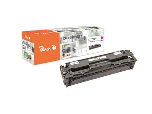 Peach Toner HP Nr. 131A (CF213A) Magenta
