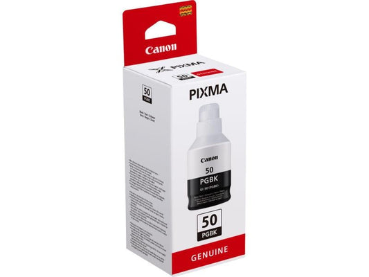 Canon Encre GI-50 PGBK Pigmented Black