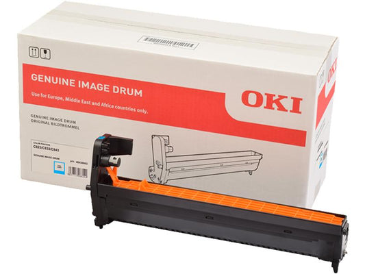 OKI Tambour 46438003 Cyan