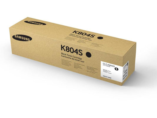 Samsung by HP Toner CLT-K804S / SS586A noir