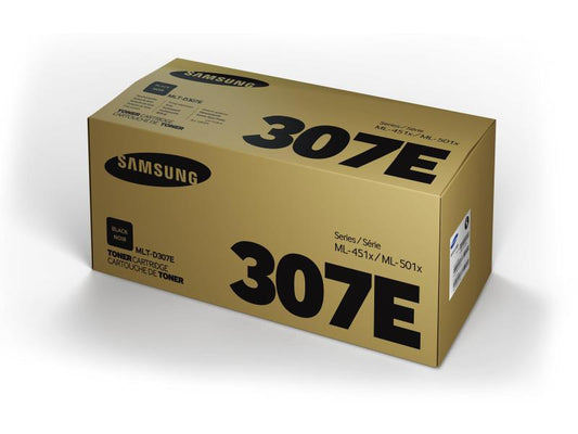 Samsung by HP Toner MLT-D307E / SV058A noir
