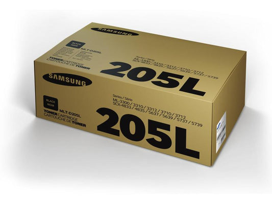 Samsung by HP Toner MLT-D205L / SU963A noir
