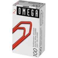 Omega Trombone No2 24 mm 100 pièces