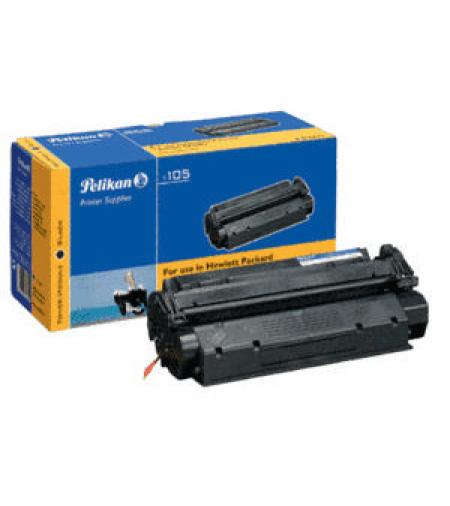 Pelikan remplace HP 122A (Q3960A) noir