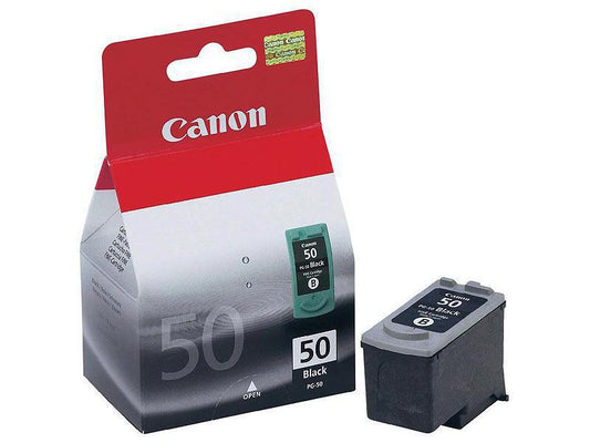 Canon Encre PG-50 / 0616B001 noir