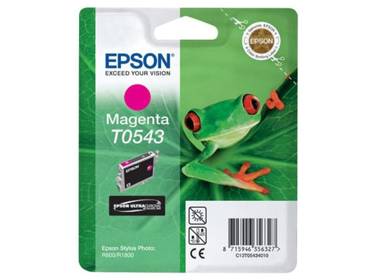 Epson Encre C13T05434010 Magenta