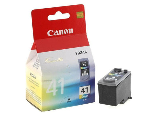 Canon Kits d'encre CL-41 / 0617B001