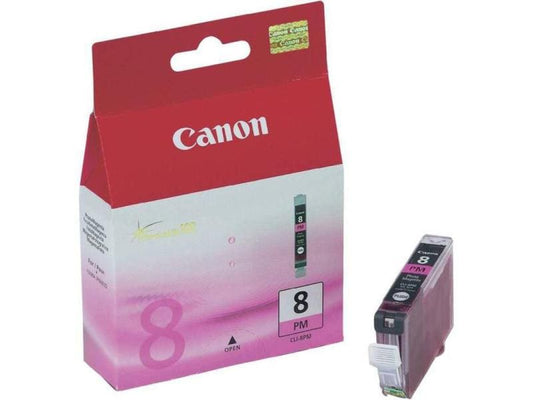 Canon Encre CLI-8PM / 0625B001 Photo Magenta