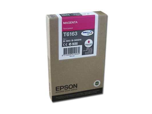 Epson Encre C13T616300 Magenta