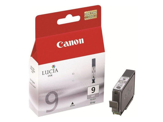 Canon Encre PGI-9GY Grey