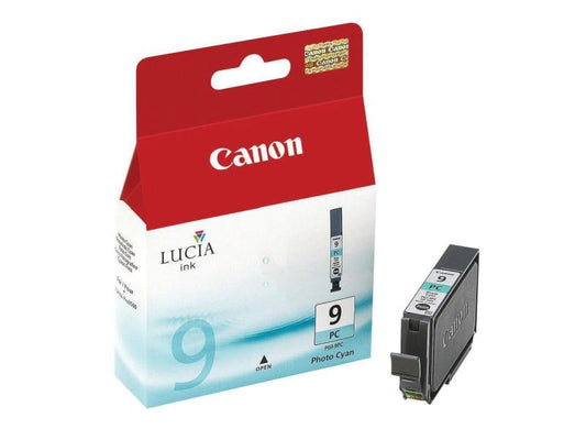 Canon Encre PGI-9PC Cyan