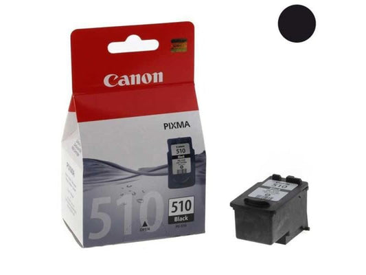 Canon Encre PG-510 / 2970B001 noir