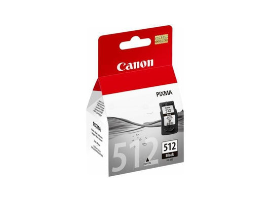 Canon Encre PG-512 / 2969B001 noir