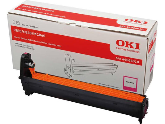 OKI Tambour 44064010 Magenta