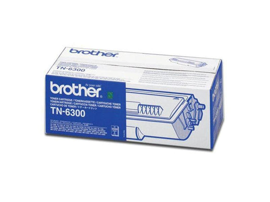 Brother Toner TN-6300 noir