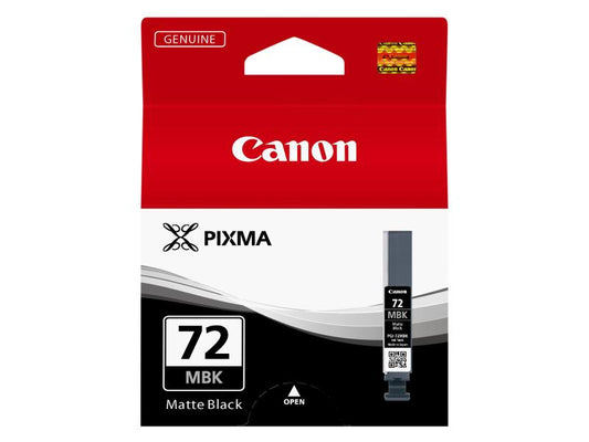 Canon Encre PGI-72MBK / 6402B001 noir