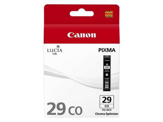 Canon Encre PGI-29CO / 4879B001 Chroma Optimizer