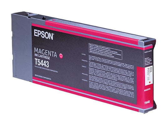 Epson Encre C13T614300 Magenta