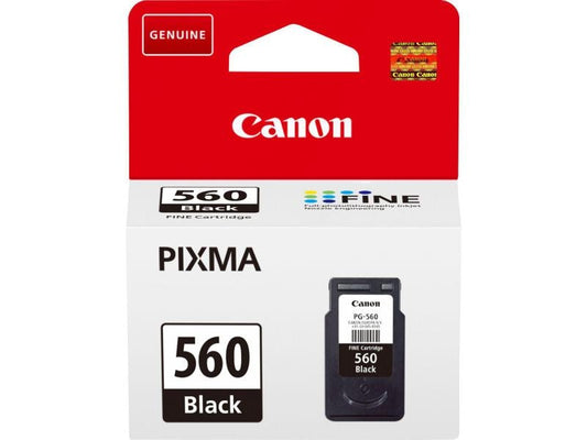 Canon Encre PG-560 / 3713C001 noir