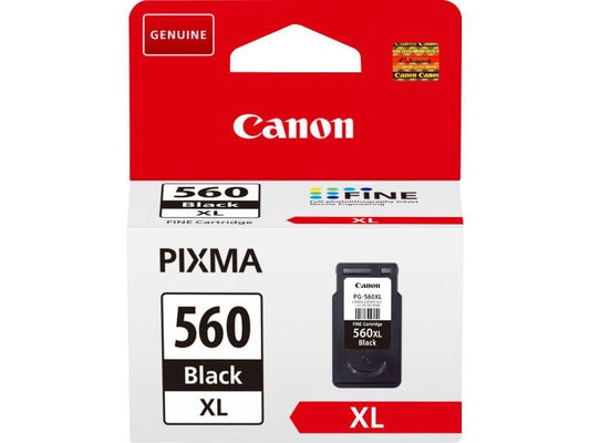Canon Encre PG-560XL / 3712C001 noir