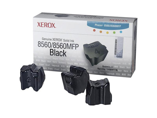 Xerox Encre 108R00726 noir