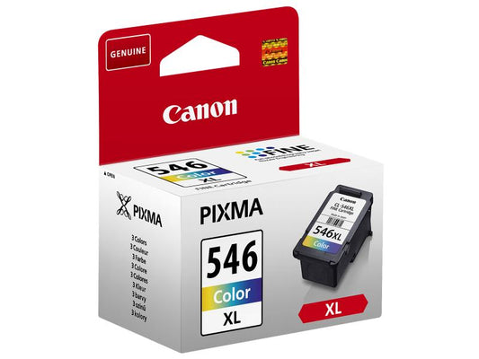 Canon Encre CL-546XL / 8288B001