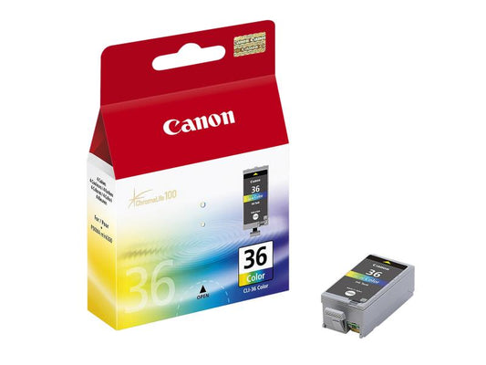 Canon Kits d'encre CLI-36 / 1511B001