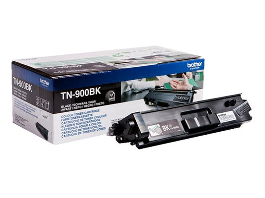 Brother Toner TN-900BK noir