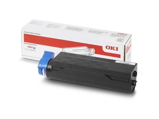 OKI Toner 44992402 noir