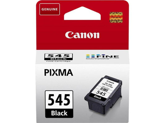 Canon Encre PG-545BK noir
